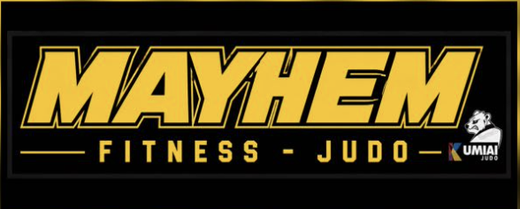 Mayhem Fitness - Fitness e Judo